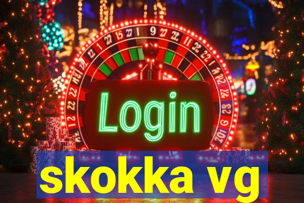 skokka vg